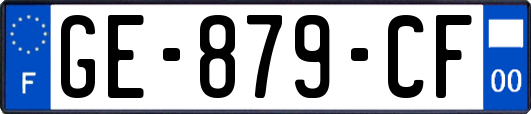 GE-879-CF