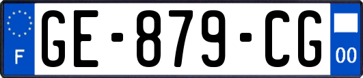 GE-879-CG