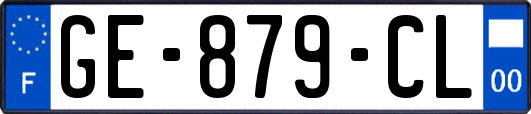 GE-879-CL
