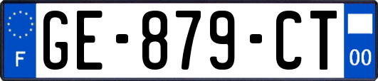 GE-879-CT