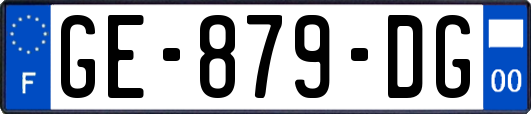 GE-879-DG