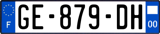GE-879-DH