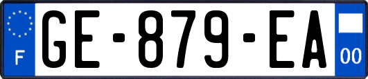 GE-879-EA