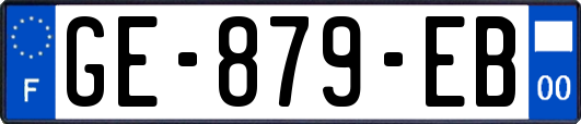 GE-879-EB