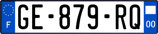 GE-879-RQ