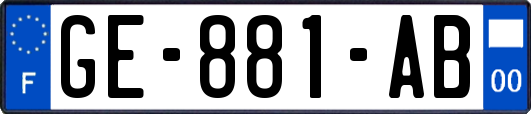 GE-881-AB