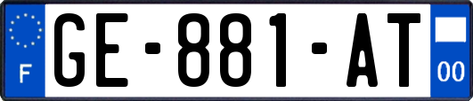 GE-881-AT