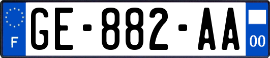 GE-882-AA