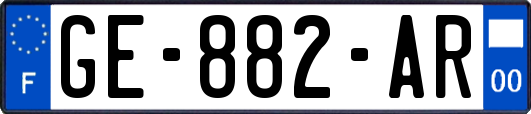 GE-882-AR