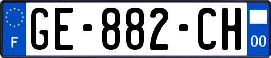 GE-882-CH