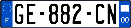 GE-882-CN
