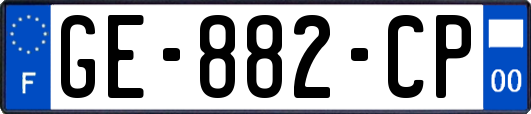 GE-882-CP