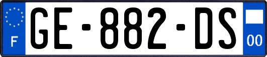 GE-882-DS