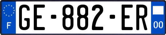 GE-882-ER