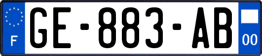 GE-883-AB