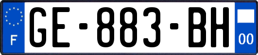 GE-883-BH
