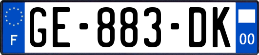 GE-883-DK