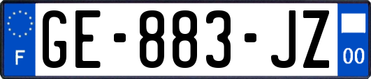 GE-883-JZ