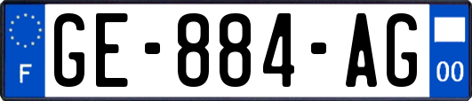 GE-884-AG