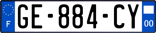 GE-884-CY