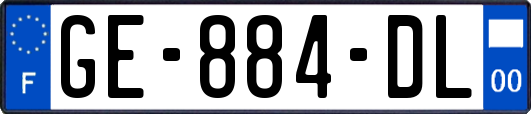 GE-884-DL