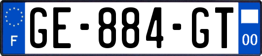 GE-884-GT