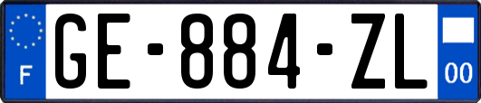 GE-884-ZL