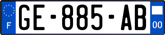 GE-885-AB