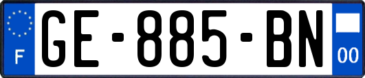 GE-885-BN