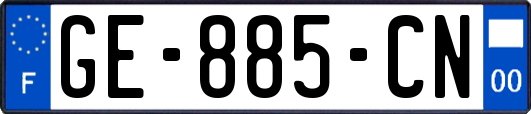 GE-885-CN