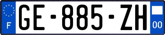 GE-885-ZH