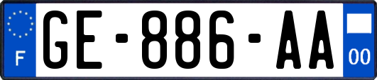 GE-886-AA