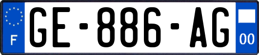 GE-886-AG