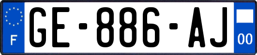 GE-886-AJ
