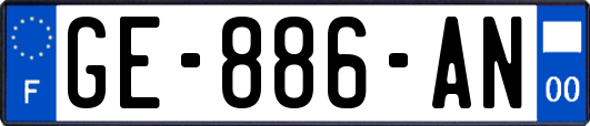 GE-886-AN