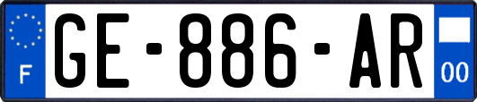 GE-886-AR