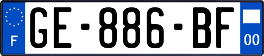 GE-886-BF