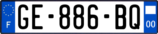 GE-886-BQ