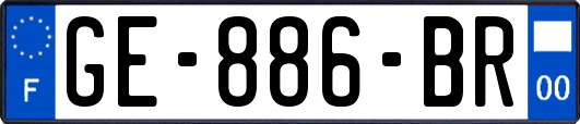 GE-886-BR