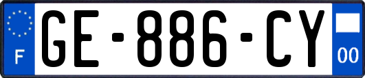 GE-886-CY