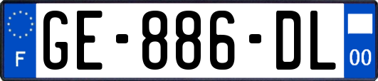 GE-886-DL