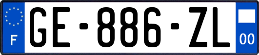 GE-886-ZL
