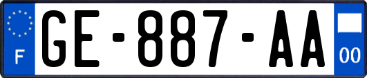 GE-887-AA