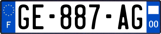 GE-887-AG