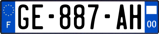 GE-887-AH