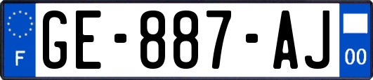 GE-887-AJ