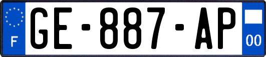 GE-887-AP