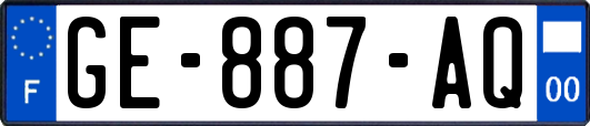 GE-887-AQ