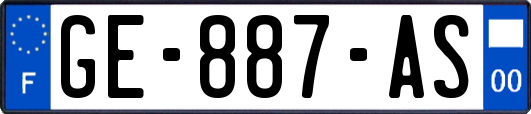 GE-887-AS