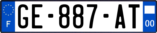 GE-887-AT